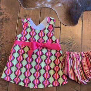 Girly girl outfit